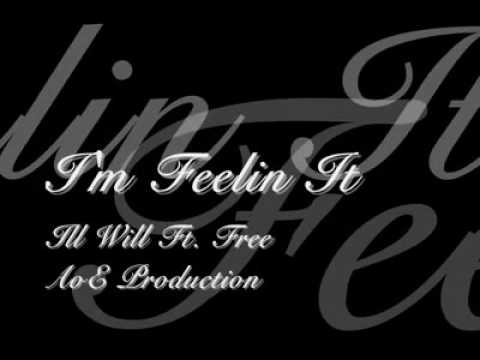 Baccwood I'm feelin it