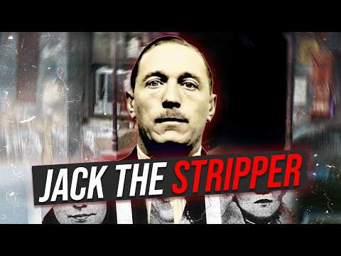 6 tote Frauen & 1 mysteriöser Serienmörder… | Jack the Stripper