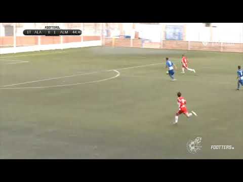 ALHAURIN 1 -  ALMERiA B 3