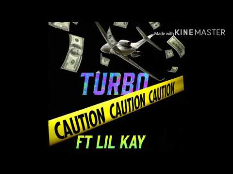 Lil jark-(TURBO) ft lil Kay