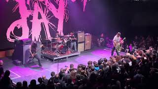 Converge - Lonewolves