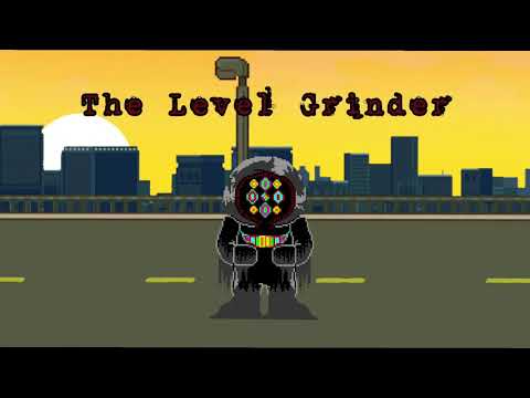 [Old] FoM: Deformed Essence - The Level Grinder