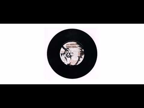 Buffaloo / Hughie Izachaar / Ayshamar - Jah Message - 7" - Buffaloo