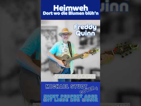 Heimweh - Freddy Quinn