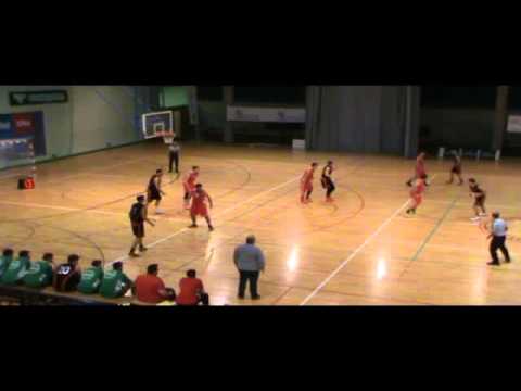 EBA_AA5J UNIVERSIDAD DE VALLADOLID...,73 - 60,BALONCESTO VENTA DE BAÑOS... (14/11/2015)