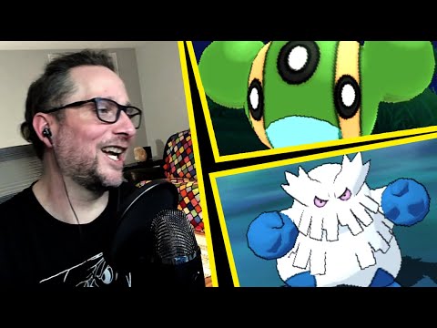 Surprise Shiny Gastrodon & Snobama!