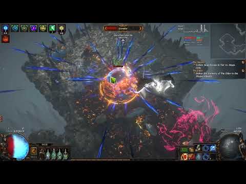 3.20 Int Stacking KB/PS Trickster