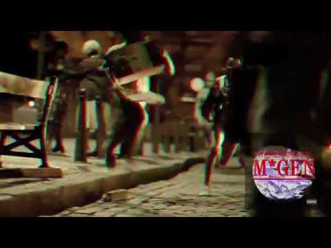 YOUNG KARIEZ - VOY A MATARTE (prod. KARIEZ GOLD)