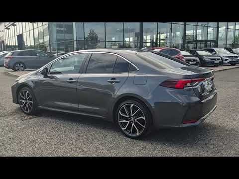 Toyota Corolla Sol HEV 1.8 Petrol 4dr - Image 2