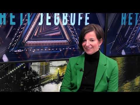 Heti Jégbüfé – Fekete Andrea