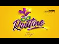 Jougo Routine