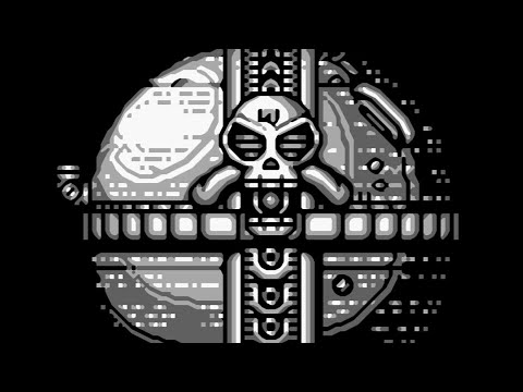 Mega Man V Cover Playthrough