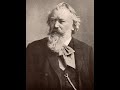 Brahms:   Intermezzo op. 117 no. 2 in B flat minor   -   Artur Rubinstein, piano