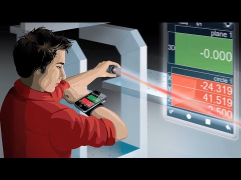 PolyWorks|Talisman Video