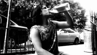 She The Slut - Blackout (Official Music Video - HD)