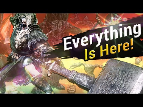 DS3 Cinders Mod Review ᵃⁿᵈ ᵃ ᵗᵒᵖ ¹⁰ ˡᶦˢᵗ ᵒᶠ ʷʰʸ ᶦᵗ'ˢ ᵃ ᶜᵒᵒˡ ᵍᵘʸ