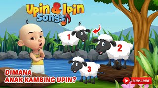 Download lagu Upin & Ipin Song - Anak Kambing Saya | Lagu Anak Indonesia 2021 mp3