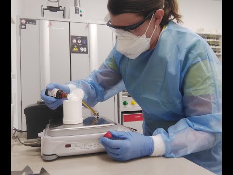 Blick in die Rezeptur: Chlorhexidindigluconat-Creme