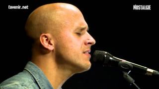 Milow - Learning How to Disappear - Live Buzz NOSTALGIE