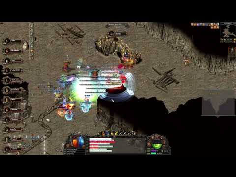 WhirlWind Craziness Oldskool Mir 2