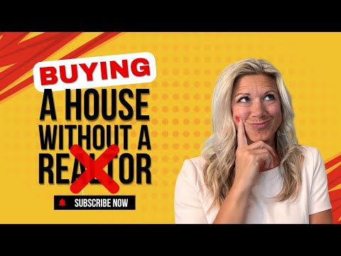 Can You Buy a Home Without a Realtor? Here’s What You Need to Know