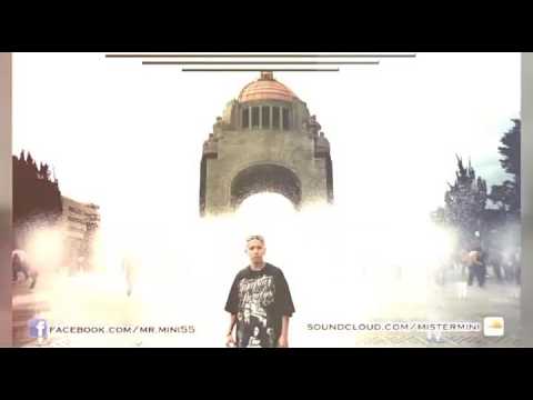 MEXICAN GANGSTER's - Mr.Mini
