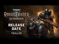 Vídeo de gameplay de Warhammer 40,000: Rogue Trader - Lex Imperialis  Mac