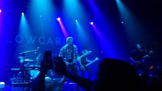 Yellowcard - Transmission home Live March 5th