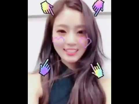 170717 D.ana - Instagram Video