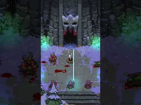 Dungeons of Dreadrock chapter 57