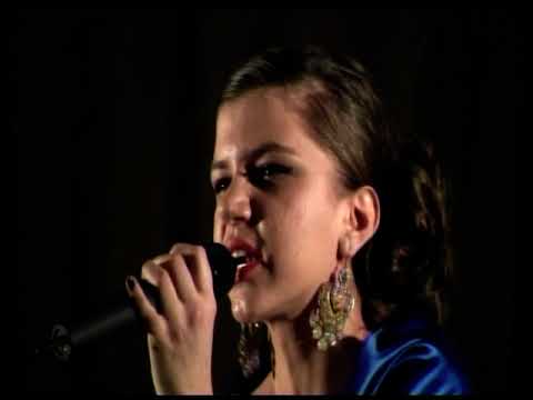 Ana Maria Bucsa  - Festivalul  Ghiocelul de Argint  - Barlad - 2013