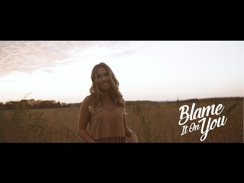 Genevieve Fisher - Blame It On You (Official Video)