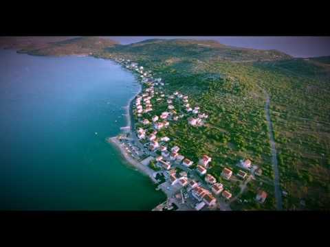 Betina, Island Murter Croatia