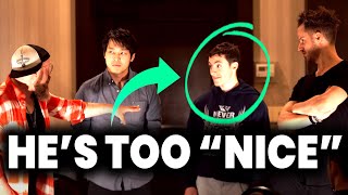 How To Live Like A Rockstar Without Mad $$$ - Julien & Tyler Reveal The Power Of Elite Social Skills