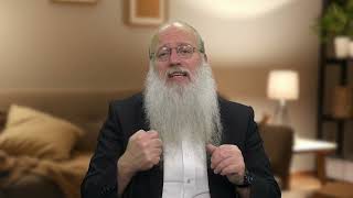 המסר של החומש החדש שמתחילים - הקב״ה רוצה קרבה | פרשת ויקרא (הרב יחיאל קוצר) - התמונה מוצגת ישירות מתוך אתר האינטרנט יוטיוב. זכויות היוצרים בתמונה שייכות ליוצרה. קישור קרדיט למקור התוכן נמצא בתוך דף הסרטון