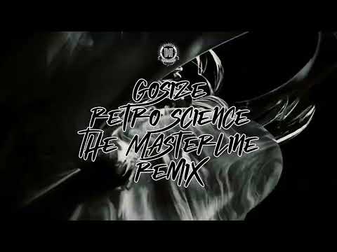 Breakbeat 2023 // Gosize - Retro Science (The Masterline Remix) 👑