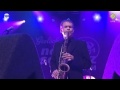 David Sanborn - I got news for you