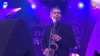David Sanborn - I got news for you
