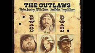 T For Texas - Tompall Glaser - Wanted! The Outlaws