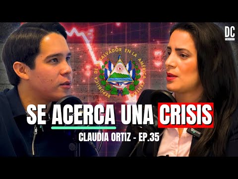 Claudia Ortiz - ENTREVISTA COMPLETA
