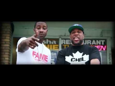 "We Good" - Gee Wunder f. Set 2 & Dusty Wallace (Prod. T. Major) [OFFICIAL VIDEO]