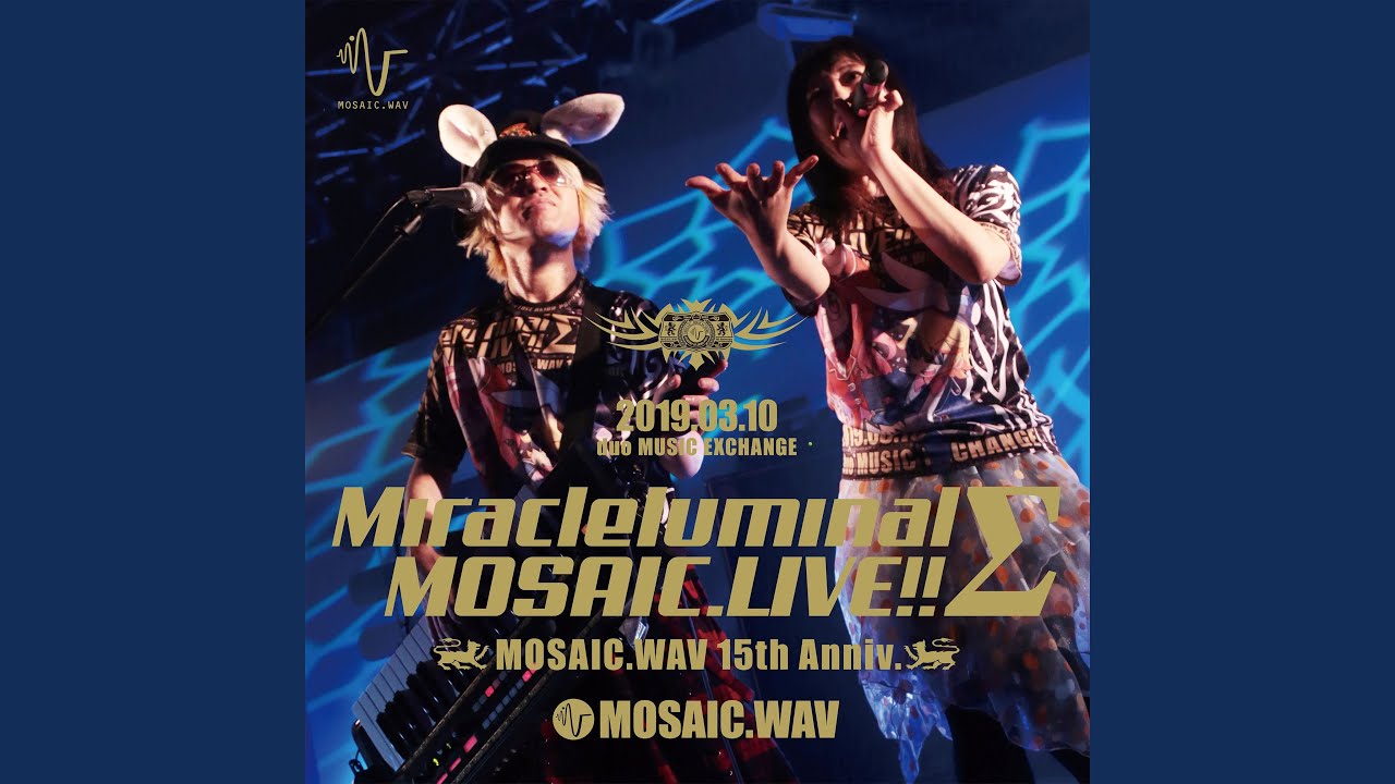 最強○✕計画 (Live)
