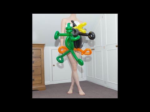 Haich Ber Na - So Sick of Me