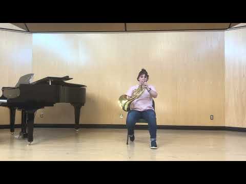 King 618 - Single French Horn image 8