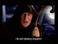 Polish Star Wars Matrix Parody