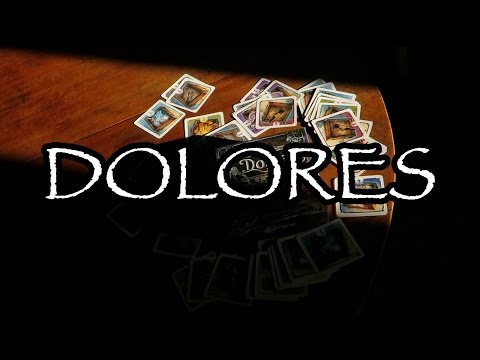 HMS Dolores - Not Animals, Pirates! [No Time For Games]