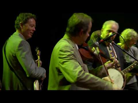 Hot Rize 40th Anniversary Bash - Out On The Ocean