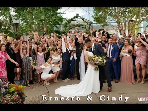 ADM Productions video.