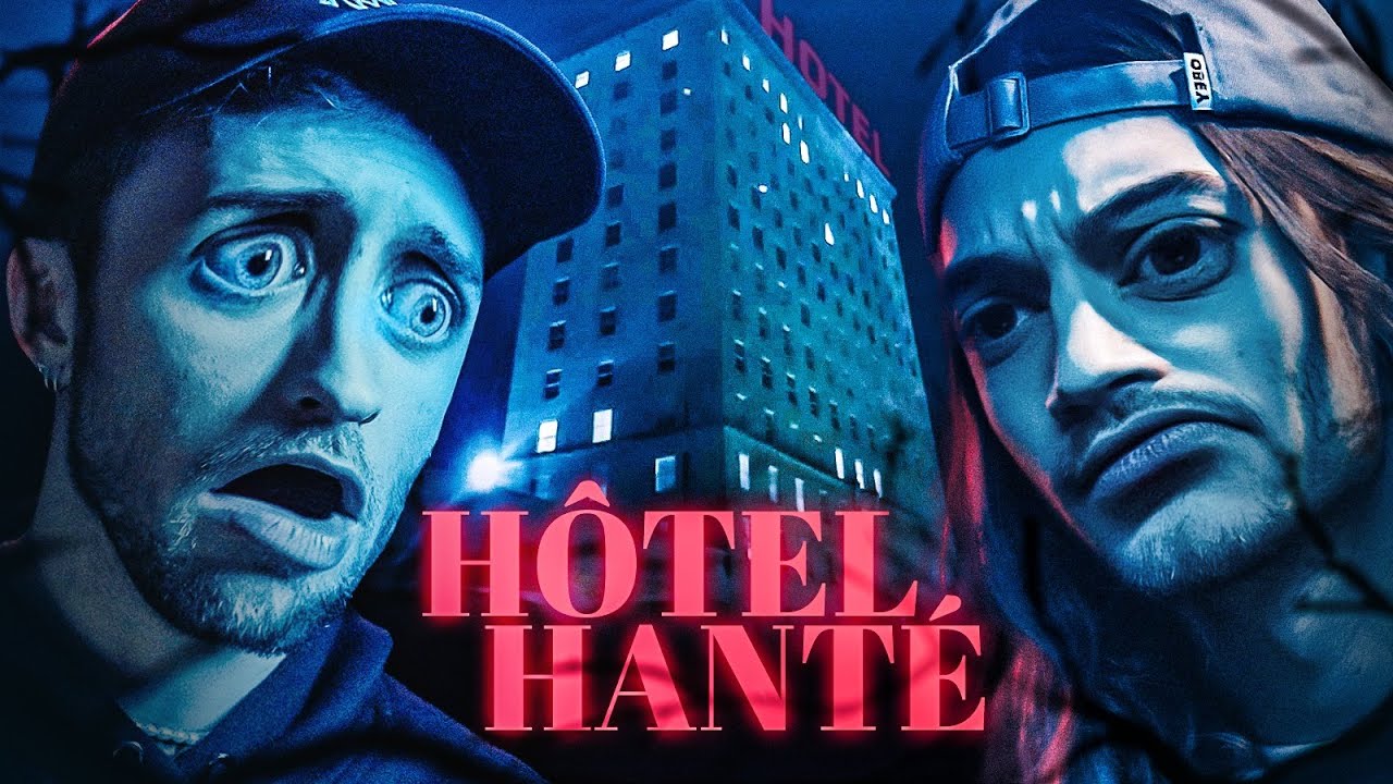 Ne réservez pas une chambre dans cet hôtel (Thread Horreur IRL #2) thumbnail