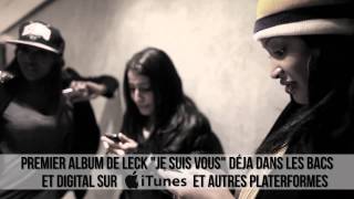 DISCUSSION ENTRE YOUGUETTES (avec AMY, SORAYA, ISLEYM & AWA IMANI) | ALBUM DANS LES BACS |